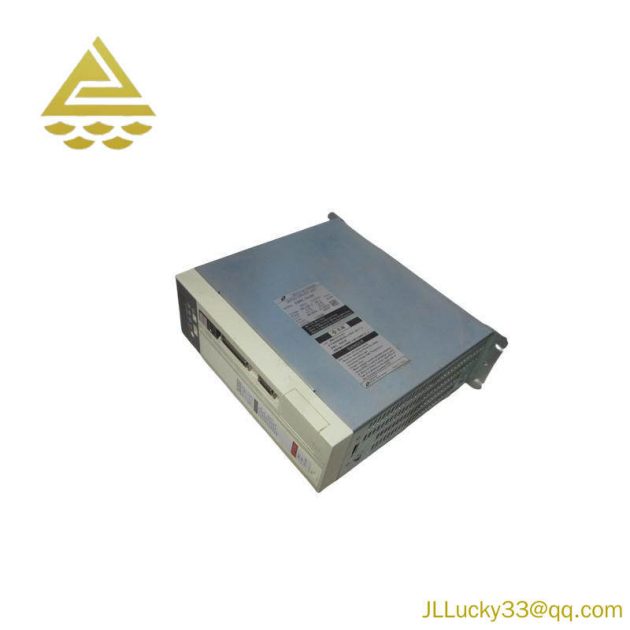Mitsubishi MTS30M4-38C AC Servo Motor, High Precision & Reliability