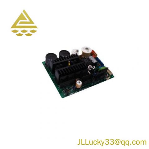 SERVOLAND SMCM4-AI DC SERVO DRIVE - High-Precision Industrial Control Module