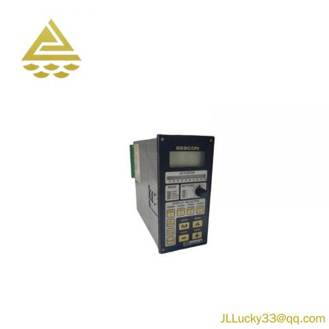 SESCON 2544-43, 2P10-3441 Industrial Control Module