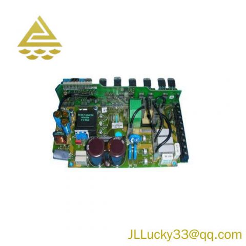 SEW MicroMaster 3 Control Module - 8224927.1E / 8215790.19