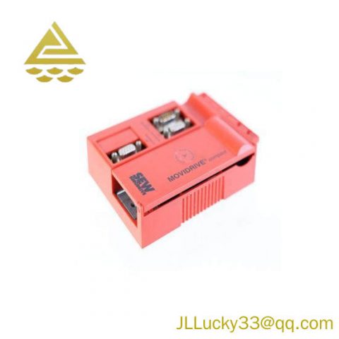 SEW Control Systems - 8233896.14, Industrial Motor Control Module