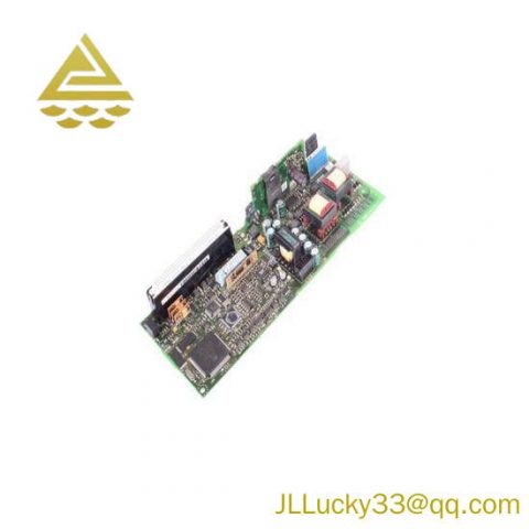 SEW 8235732.19.15 & 8152772.14: Advanced Industrial Control Module
