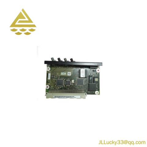 SEW DFI21B Interface Card: Advanced Motion Control Solutions