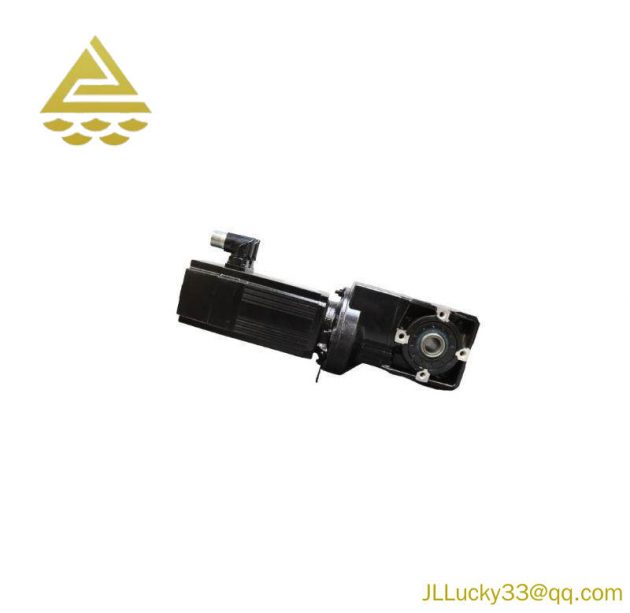 SEW-KH19B CMP63S/PK/AK0H/SM1 Gear Motor - High Efficiency Drives for Industrial Automation