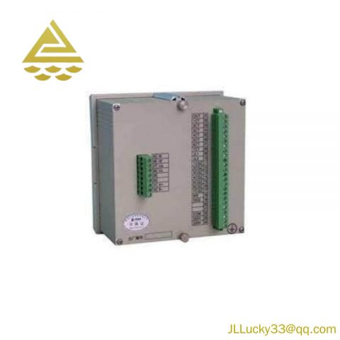Shaanxi Zhongguan Electric Control Co., Ltd DWK3-110CD Control Module for Compensation