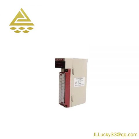 SHARP JW-213SA AC Output Module - Advanced Industrial Control Solution