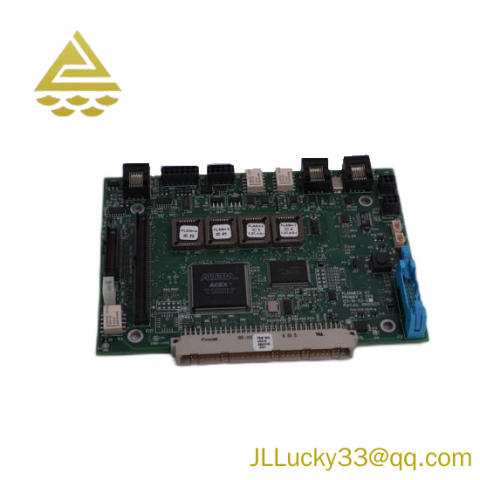 SHARP JW-21PU: Advanced Control Module for Industrial Automation