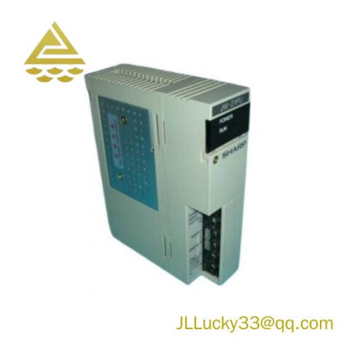 SHARP JW-21PU Power Supply, Industrial Grade Efficiency