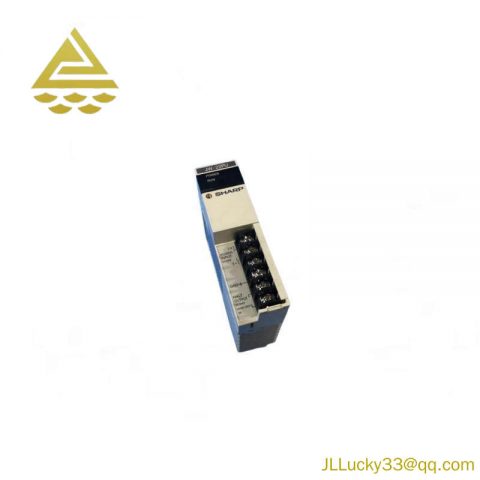 Sharp JW-22PU Power Supply Module: High-Performance, Reliable Power Solution