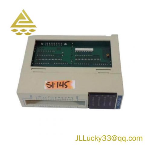 SHARP JW-234N: DC Input Module for Industrial Control Solutions