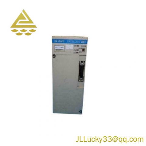 Sharp ZW-501CU2 Computer Link Module