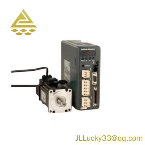 Shihi SDA-350A2 Servo Motor - High Precision Control Module