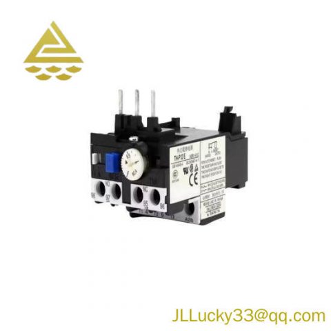 Shilin TH-P12E 2.1A Thermal Overload Relay