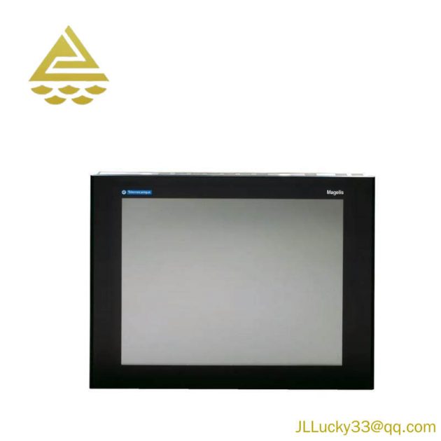 SHNEIDER XBTGT7340 Advanced Touchscreen Panel: Precision Engineering for Industrial Control Solutions