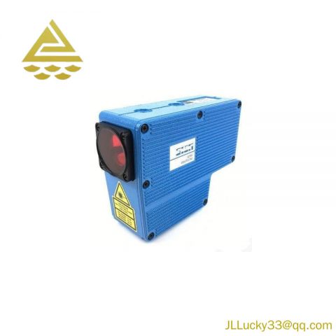 SICK DML40-2-1211 1027608: Precision Distance Measurement Device