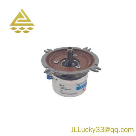 SICK SNS50-HBA0-S01 Encoder