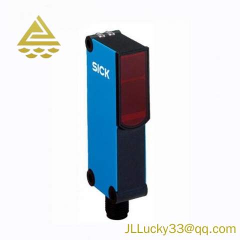 SICK WE18-3P430 Light Barrier: Advanced Safety Solution