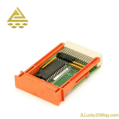 SIEGER 05701-A-0511 Control Module for Industrial Automation Systems