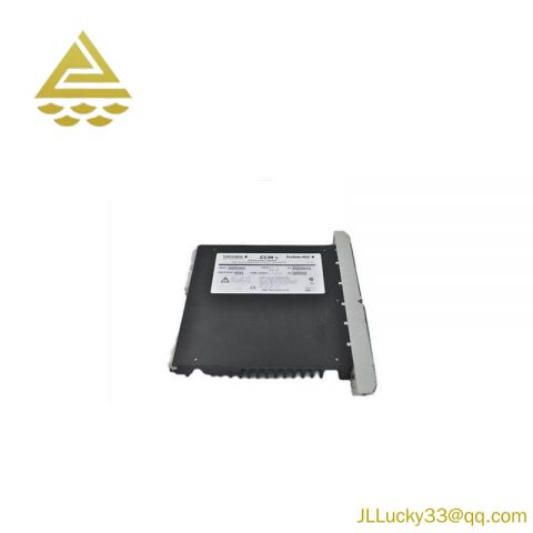 SIEMENS 16418-531/1 CCM: Critical Control Module, Advanced Automation Solution