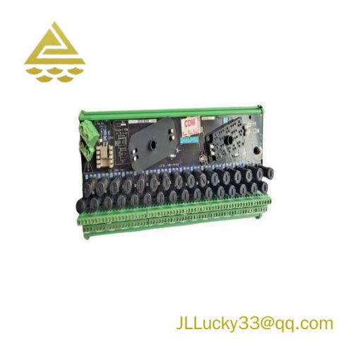 Siemens 16436-1-03 SDM/CDM Relay, Control & Protection Solutions