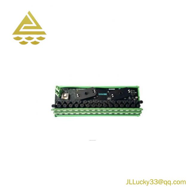 SIEMENS 16436-1-03 SDM/CDM Relay Marshalled Termination Module