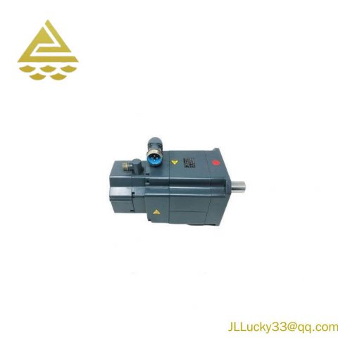 Siemens 1FK6103-8AF71-1AG0 High-Power Servo Motor