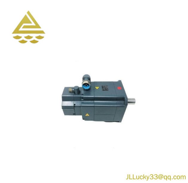 Siemens 1FK6103-8AF71-1AG0 High-Power Servo Motor