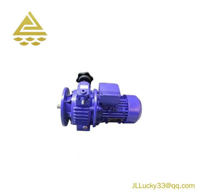 Siemens 1LA7083-4AA91-Z SF 10 Electric Motor Gear