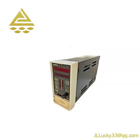 SIEMENS 353A4F1NNNNNNA4 Process Controller: Advanced Automation for Industrial Efficiency