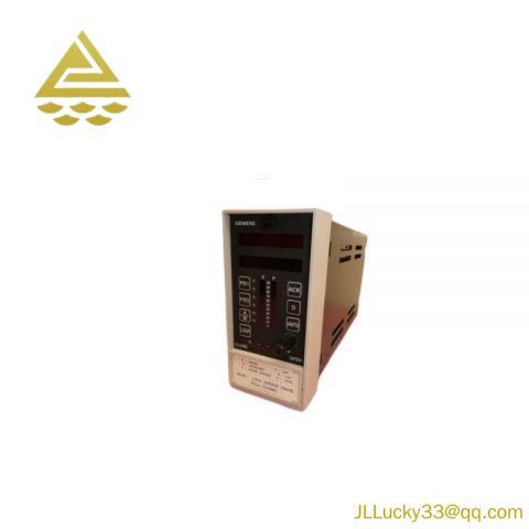 SIEMENS 353A4FNCNB4 Process Automation Controller