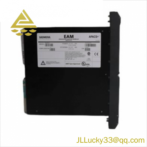 Siemens 39EAMCBN - A5E00282025/05 Enhanced Analog Module, Industrial Automation Solutions