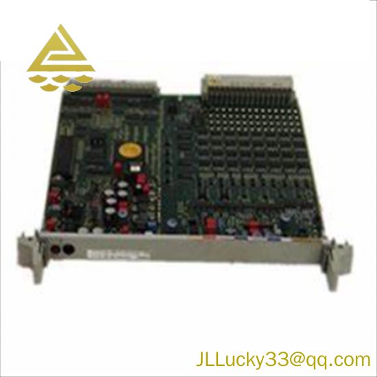 Siemens 39VIMCCN, 16171-126/6, APACS+ VIM, Voltage Input Module