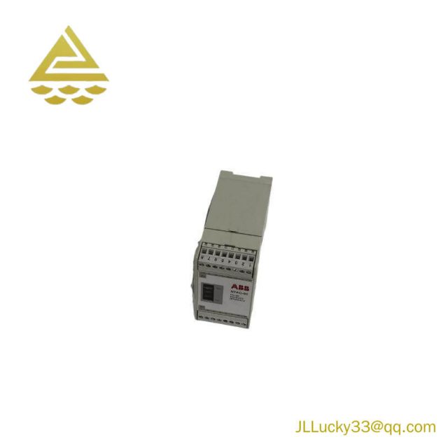 SIEMENS 3BHB000528R0100 TV742 MODULE: Advanced Control Solutions for Industrial Automation