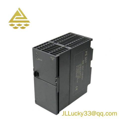 Siemens 3ES7307-1EA01-0AA0 PS307 Module Power Supply - Industrial Control Solutions
