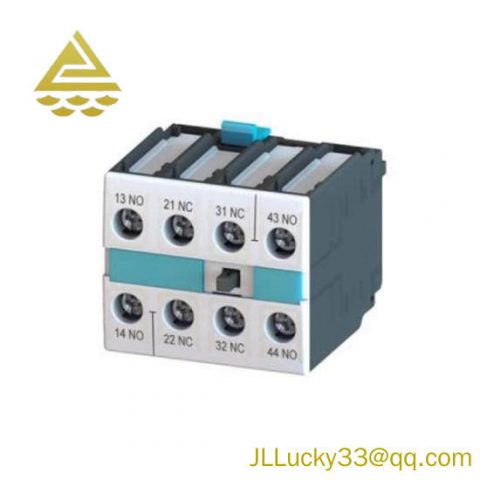 Siemens 3RH1921-1HA22: Advanced Auxiliary Switch Block for Industrial Automation