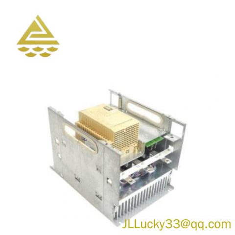 SIEMENS 3RW2235-0DB15 - Solid-State Motor Starter, Industrial Controls