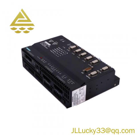 Siemens 405-15ABM Industrial Coprocessor Module