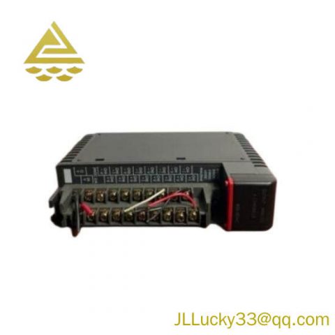 SIEMENS 405-4DAC Analog Output Module: Industrial Precision & Reliability