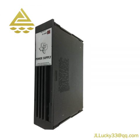 SIEMENS 500-2151 Power Supply Module: Industrial Automation, High Efficiency, Reliable Energy Solution