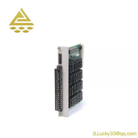 SIEMENS 505-4832: Precision Digital Output Module, for Industrial Control Solutions