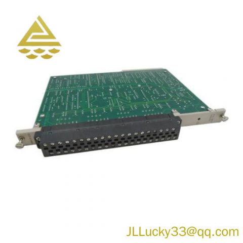 SIEMENS 505-6108: 8-Channel Analog Input Module for Industrial Automation
