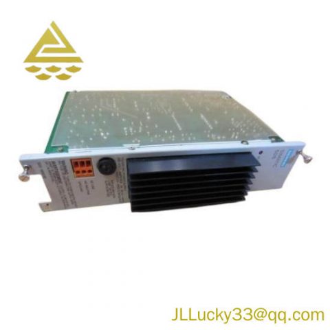 SIEMENS 505-6660B Industrial Power Supply, Precision & Efficiency for Control Systems
