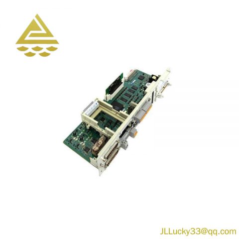 SIEMENS 6SN1118-1NH01-0AA1 Control Card: Precision Engineered for Industrial Automation