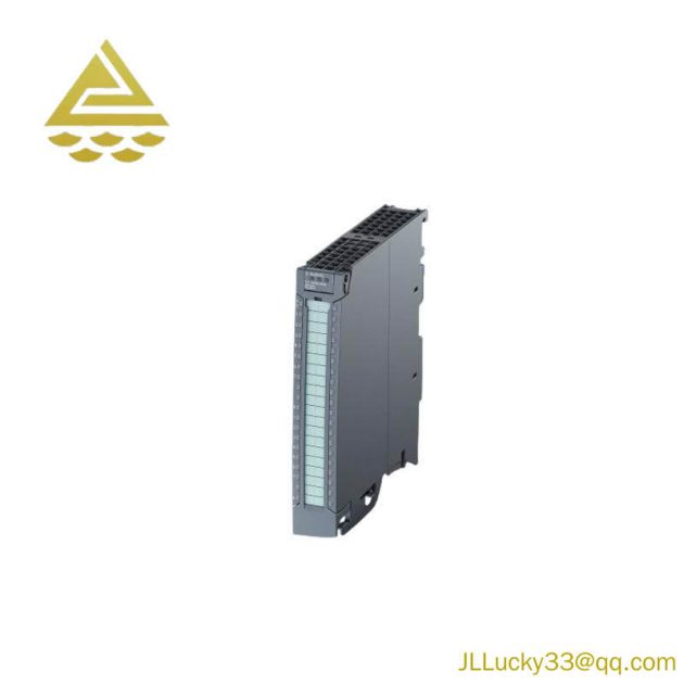 SIEMENS S7-1500 32-Channel Digital Input Module 6ES7521-1BH10-0AA0