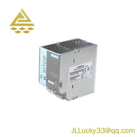 Siemens 6ER1334-3VA00: Advanced Control Module for Industrial Automation