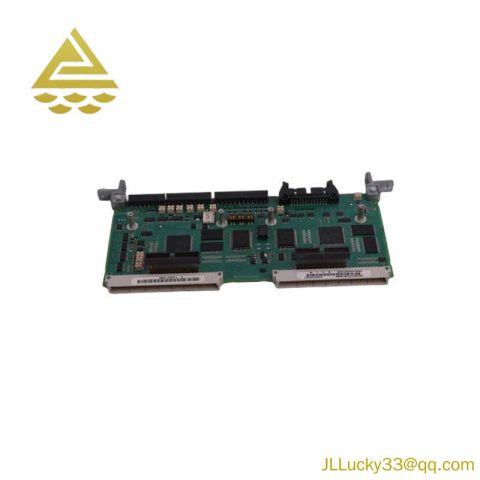 SIEMENS 6AA6504-0AA CPU Module - Advanced Industrial Control Solution