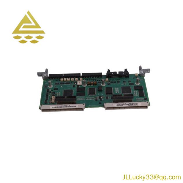 SIEMENS 6AA6504-0AA CPU Module - Advanced Industrial Control Solution