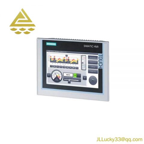 SIEMENS SIMATIC HMI TP1200 Comfort Panel, 6AG1124-0MC01-4AX0, PLC & Automation Solutions