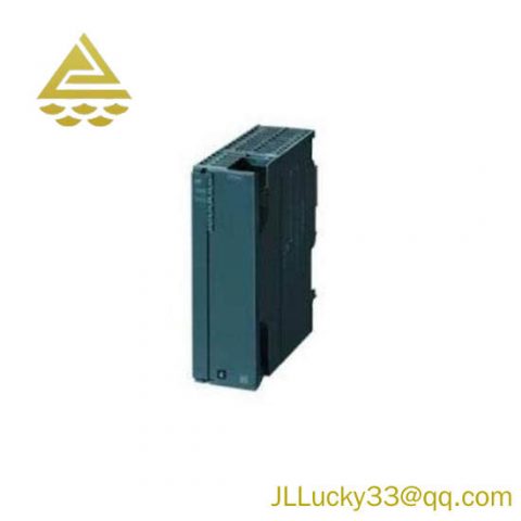 Siemens 6AG1341-1CH02-7AE0: Industrial Automation Control Module