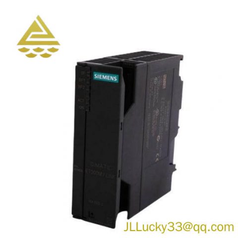 SIEMENS 6AT1131-6DD21-0AB0 - Advanced SIMATIC PLC for Industrial Automation